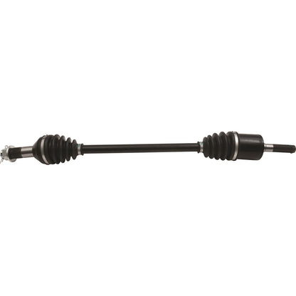 All Balls 6-Ball Heavy Duty Axle - Front AB6-CA-8-134_1090629