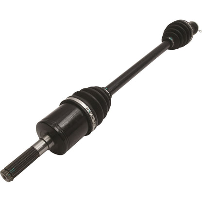 All Balls 6-Ball Heavy Duty Axle - Front AB6-CA-8-134_1090632
