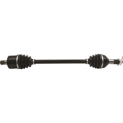 All Balls 6-Ball Heavy Duty Axle - Rear AB6-CA-8-309_1090659