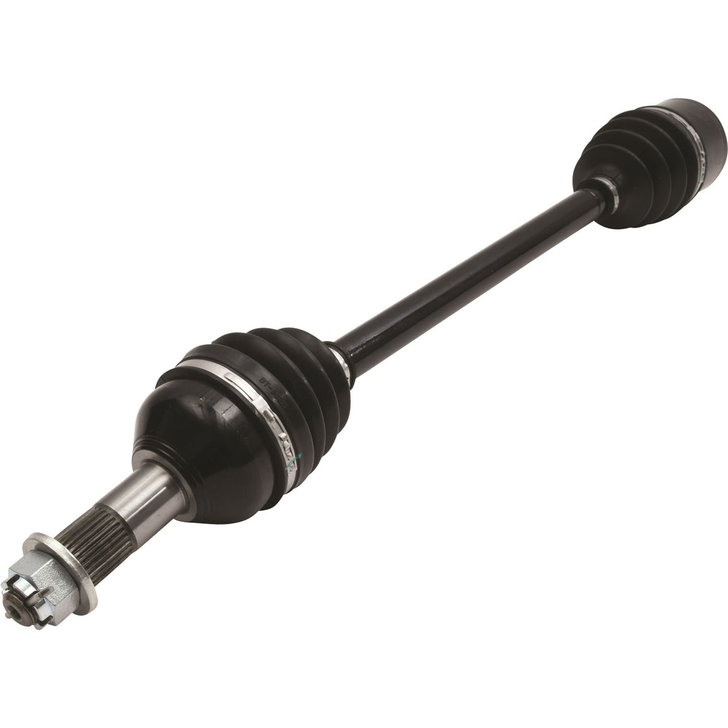 All Balls 6-Ball Heavy Duty Axle - Rear AB6-CA-8-309_1090685