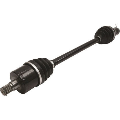 All Balls 6-Ball Heavy Duty Axle - Rear AB6-CA-8-309_1090686