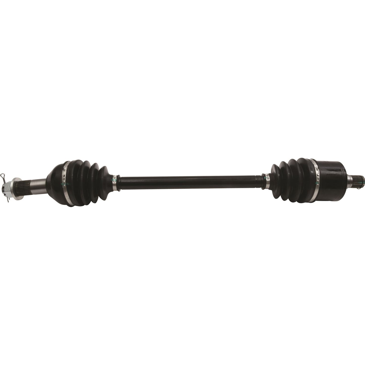All Balls 6-Ball Heavy Duty Axle - Rear AB6-CA-8-310_1090689