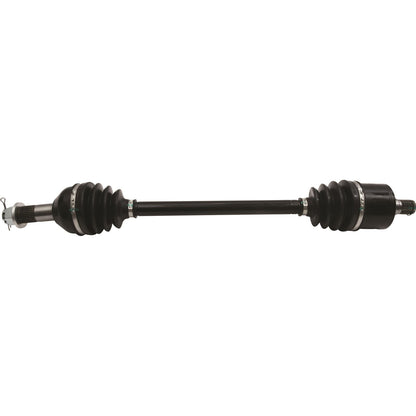 All Balls 6-Ball Heavy Duty Axle - Rear AB6-CA-8-310_1090689