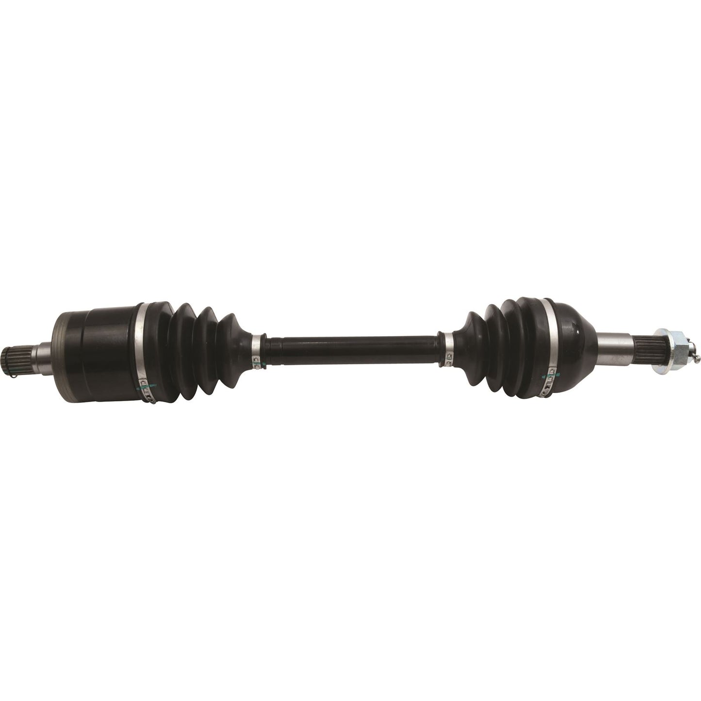 All Balls 6-Ball Heavy Duty Axle - Rear AB6-CA-8-311_1090694