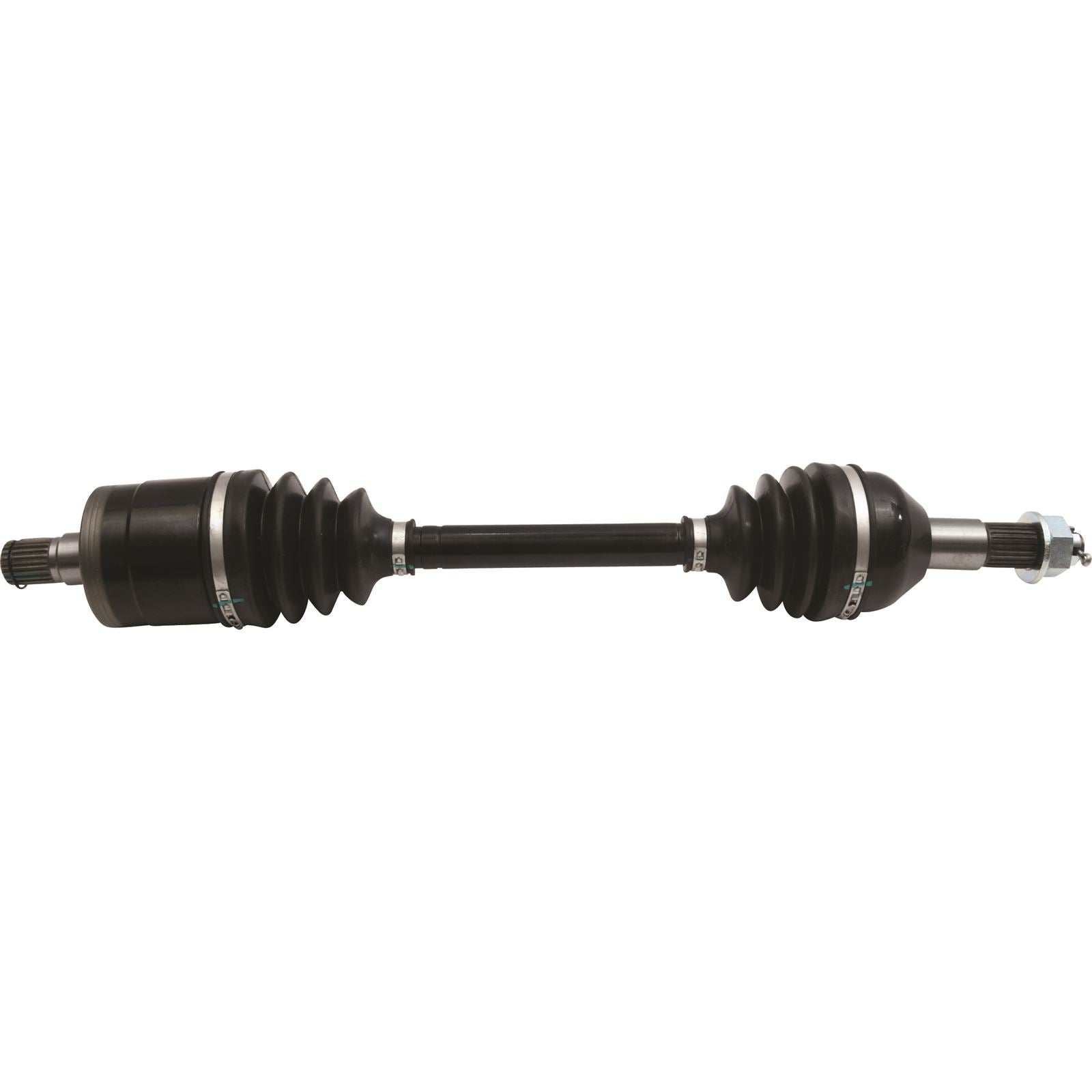 All Balls 6-Ball Heavy Duty Axle - Rear AB6-CA-8-311_1090694