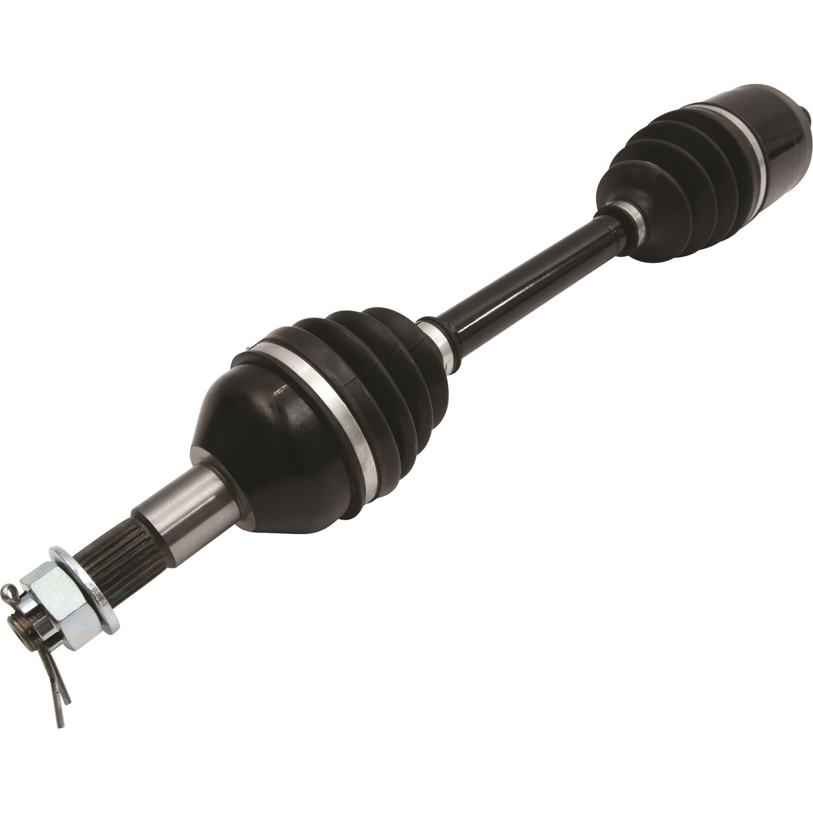 All Balls 6-Ball Heavy Duty Axle - Rear AB6-CA-8-311_1090695