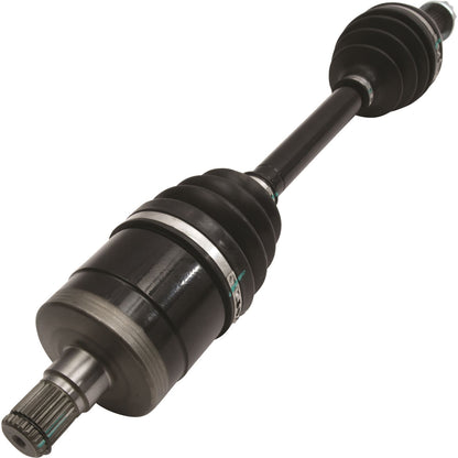 All Balls 6-Ball Heavy Duty Axle - Rear AB6-CA-8-311_1090696