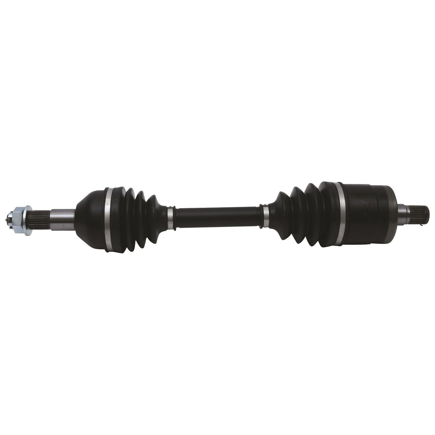 All Balls 6-Ball Heavy Duty Axle - Rear AB6-CA-8-312_1090699