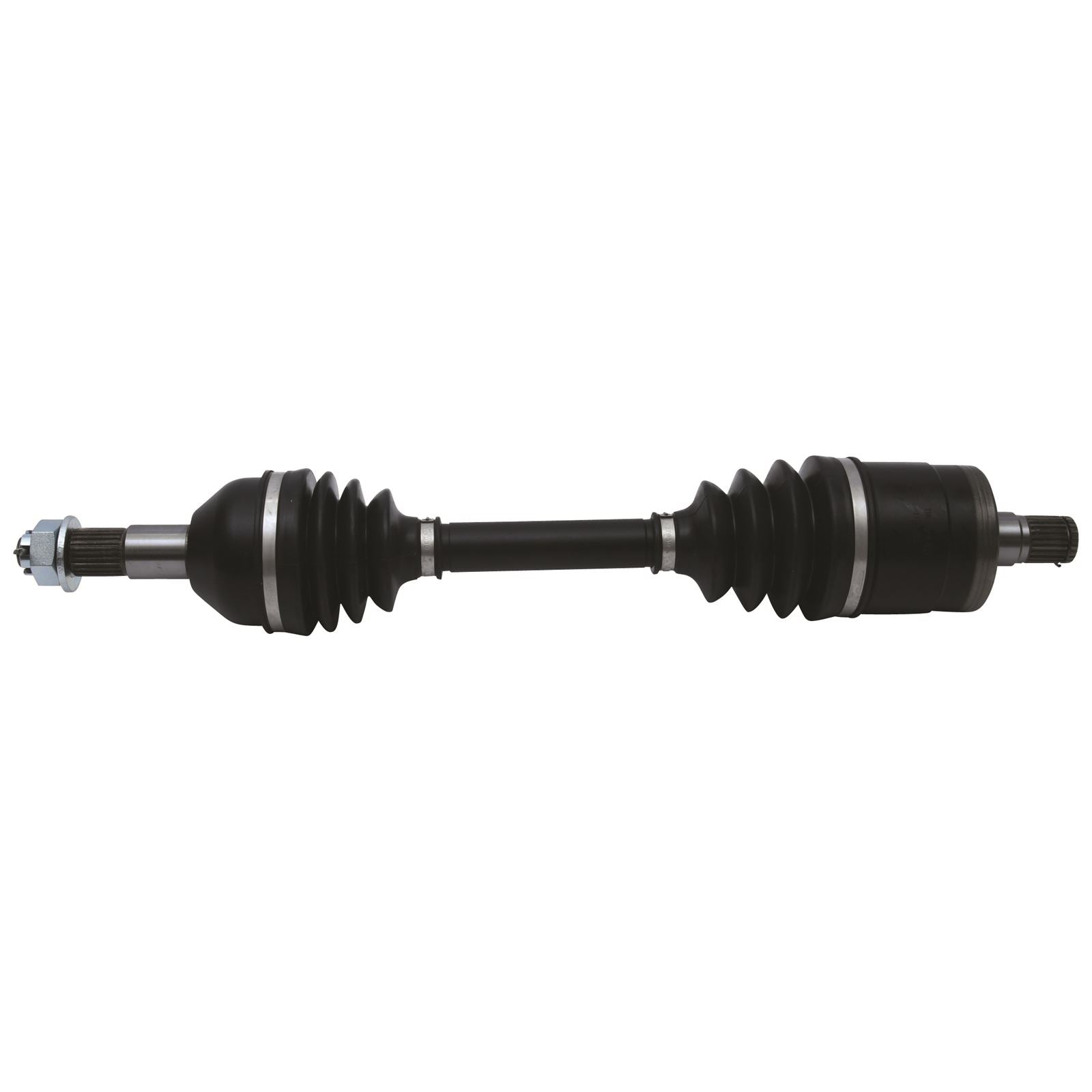 All Balls 6-Ball Heavy Duty Axle - Rear AB6-CA-8-312_1090699