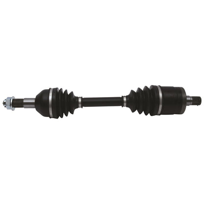 All Balls 6-Ball Heavy Duty Axle - Rear AB6-CA-8-312_1090699