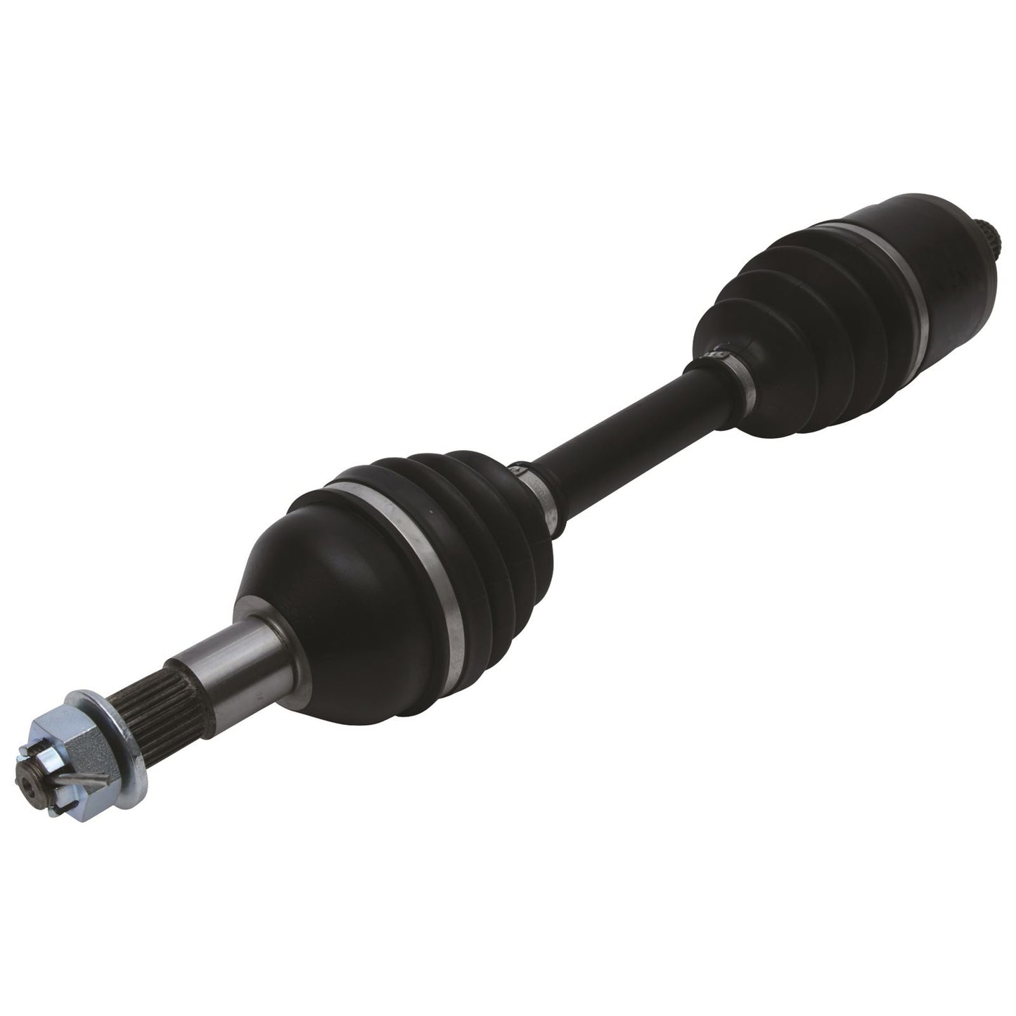 All Balls 6-Ball Heavy Duty Axle - Rear AB6-CA-8-312_1090700