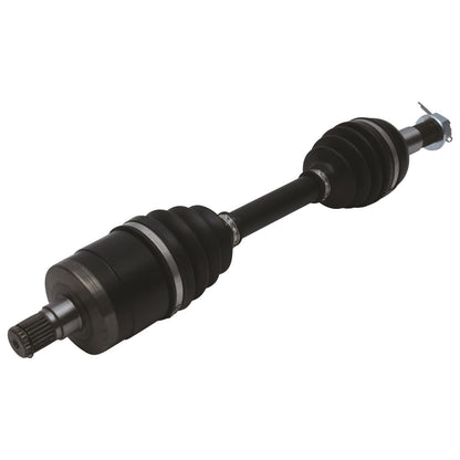 All Balls 6-Ball Heavy Duty Axle - Rear AB6-CA-8-312_1090701