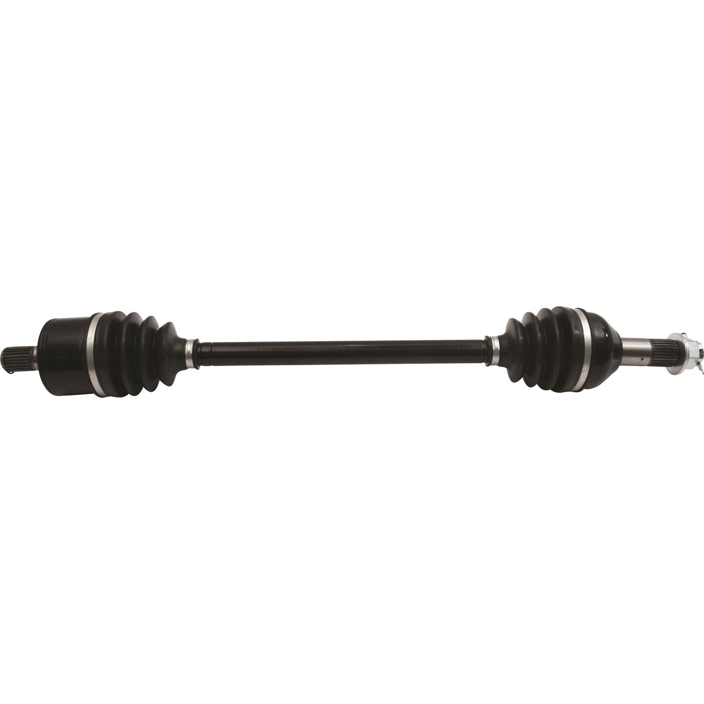 All Balls 6-Ball Heavy Duty Axle - Rear AB6-CA-8-313_1090704