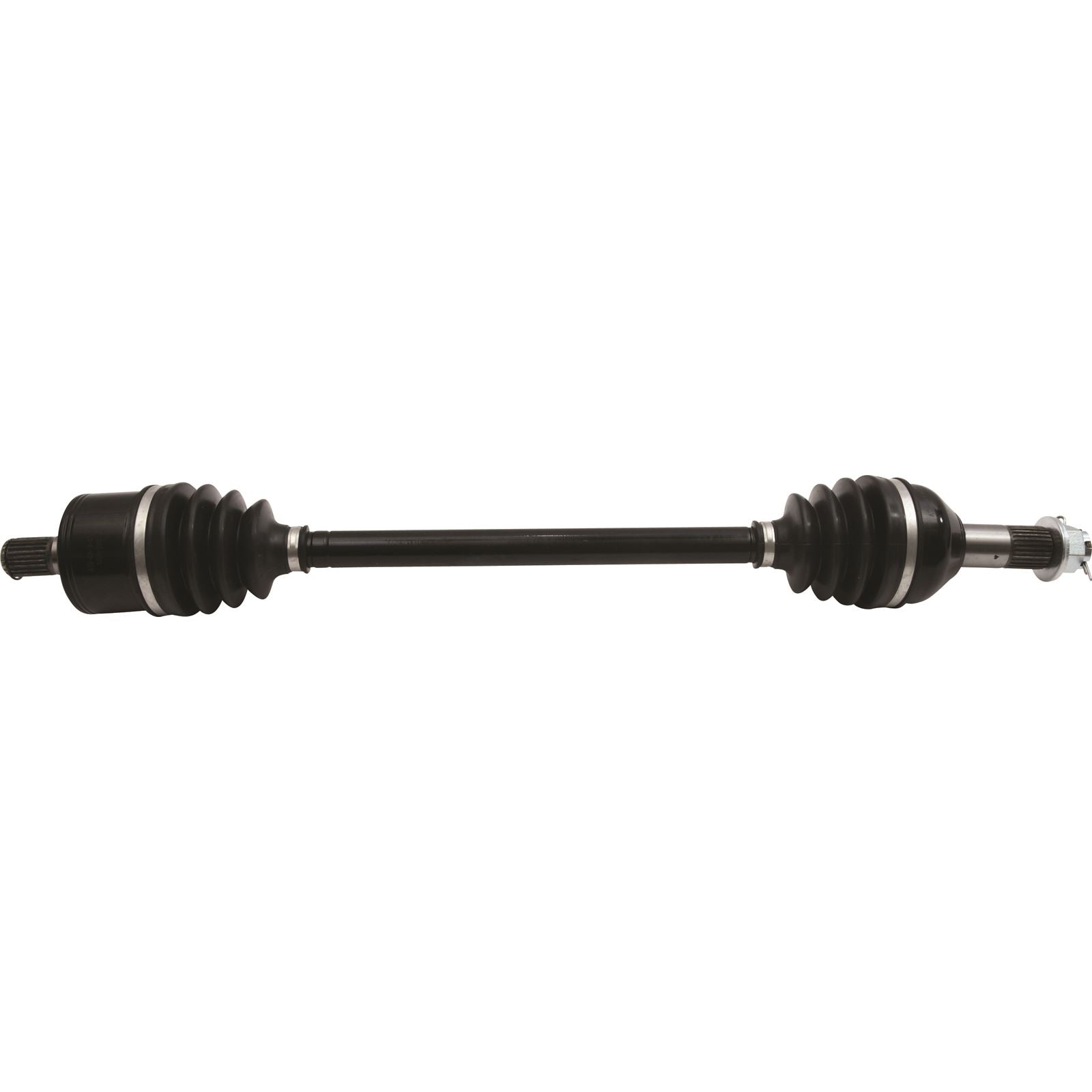 All Balls 6-Ball Heavy Duty Axle - Rear AB6-CA-8-313_1090704