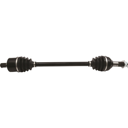 All Balls 6-Ball Heavy Duty Axle - Rear AB6-CA-8-313_1090704