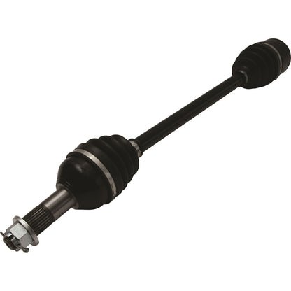 All Balls 6-Ball Heavy Duty Axle - Rear AB6-CA-8-313_1090684