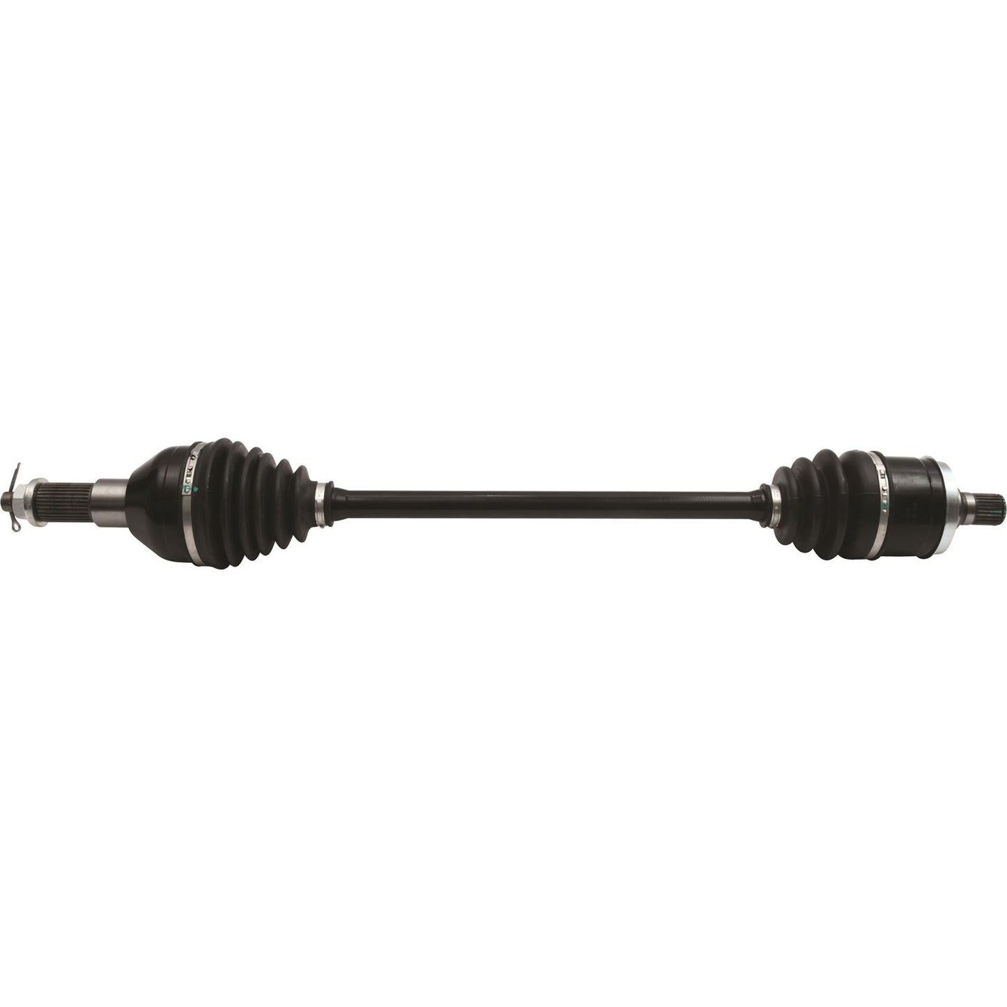 All Balls 6-Ball Heavy Duty Axle - Front AB6-KW-8-138_1090681