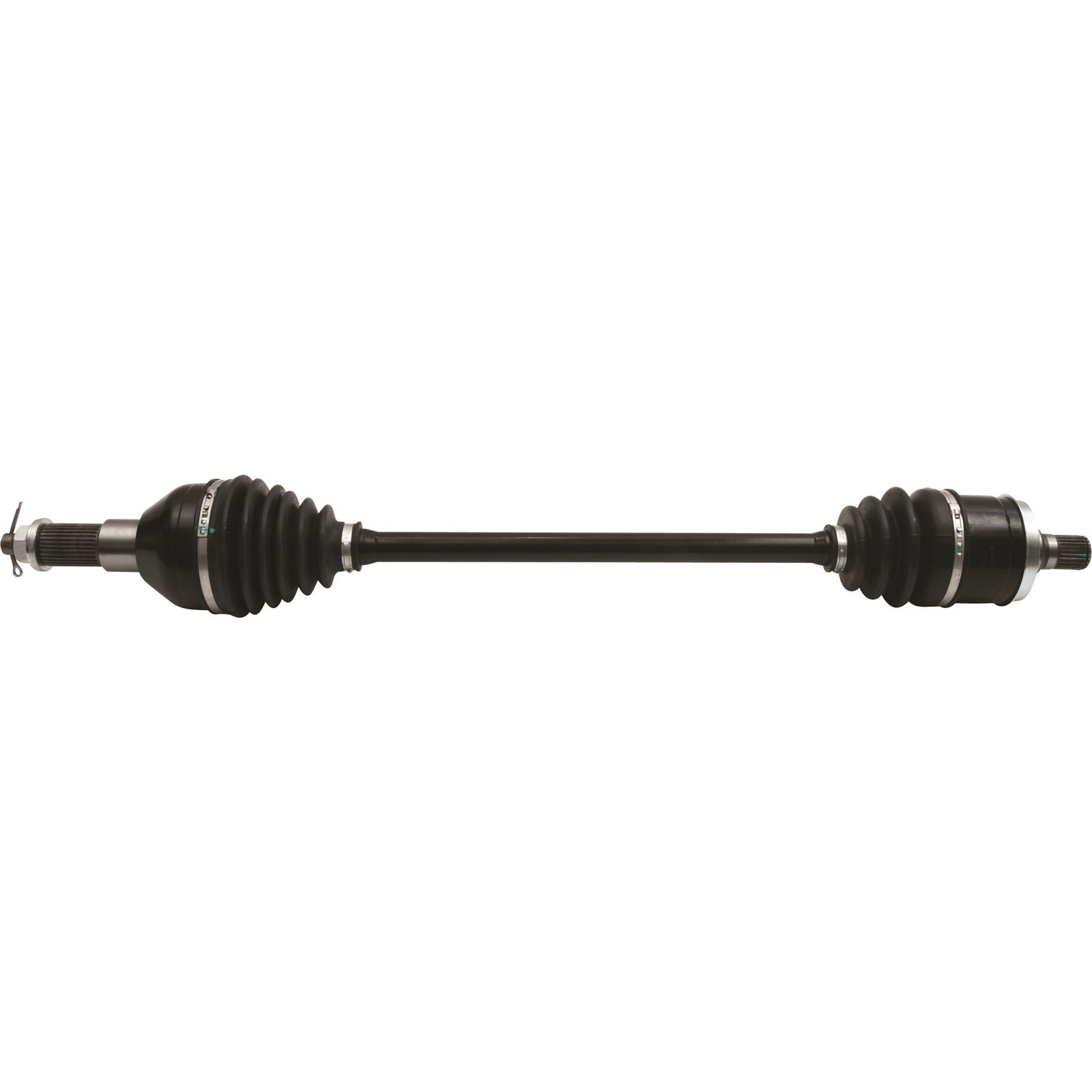 All Balls 6-Ball Heavy Duty Axle - Front AB6-KW-8-138_1090681