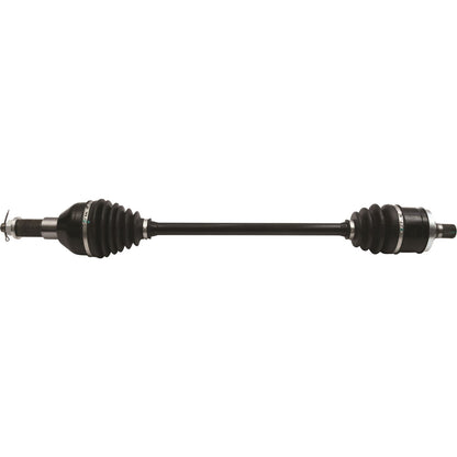 All Balls 6-Ball Heavy Duty Axle - Front AB6-KW-8-138_1090681