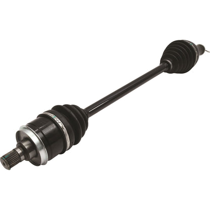 All Balls 6-Ball Heavy Duty Axle - Front AB6-KW-8-138_1090661