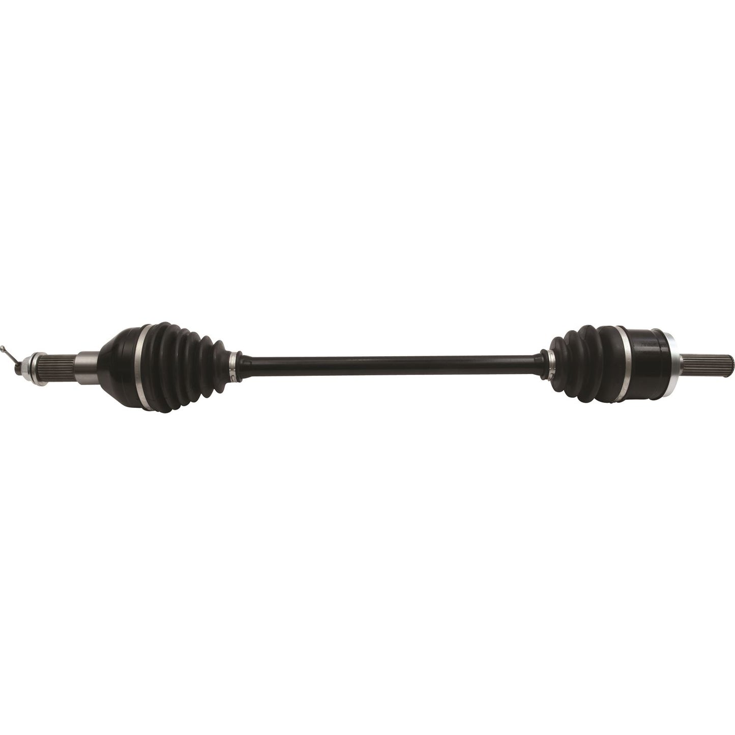 All Balls 6-Ball Heavy Duty Axle - Front AB6-KW-8-139_1090664