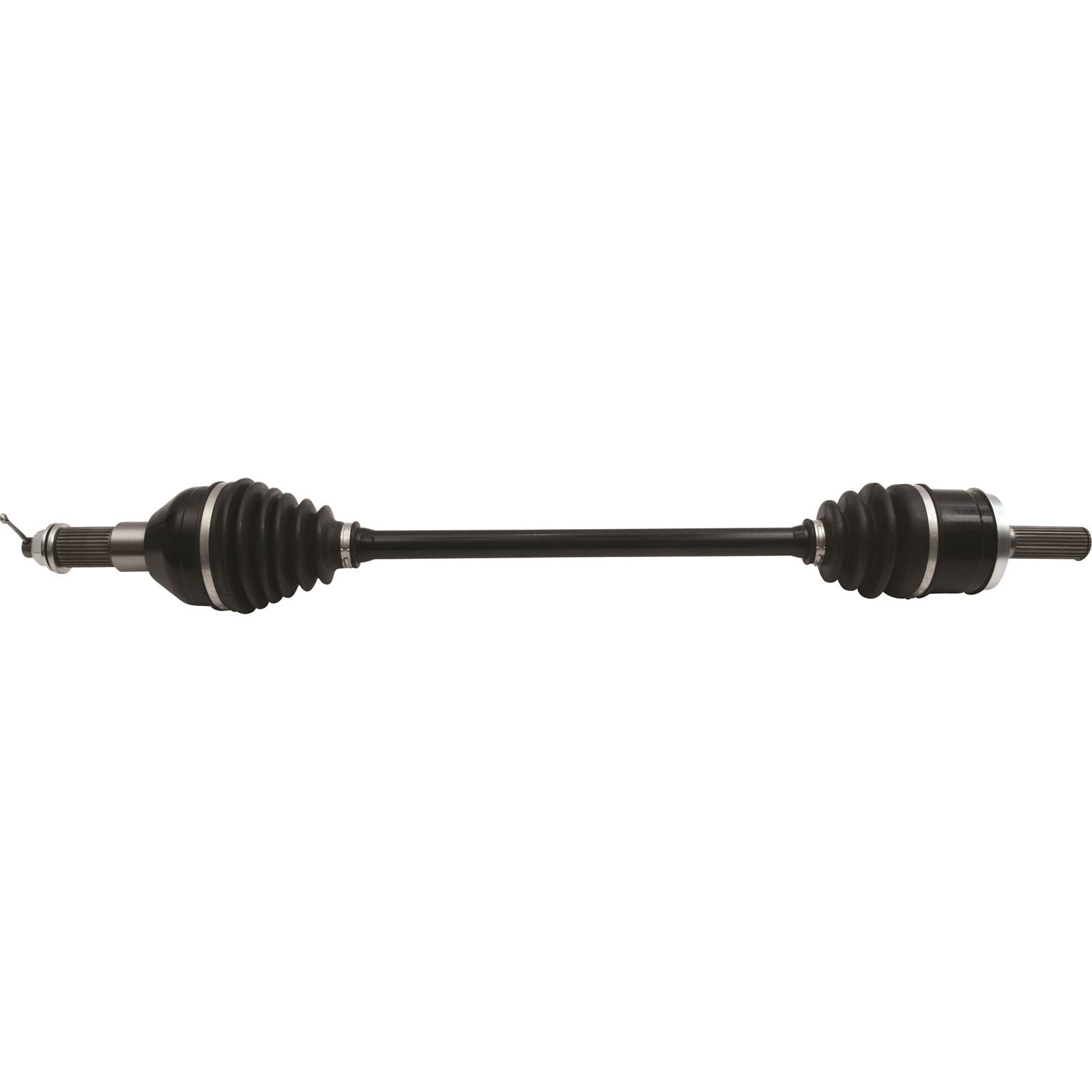 All Balls 6-Ball Heavy Duty Axle - Front AB6-KW-8-139_1090664