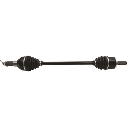 All Balls 6-Ball Heavy Duty Axle - Front AB6-KW-8-139_1090664