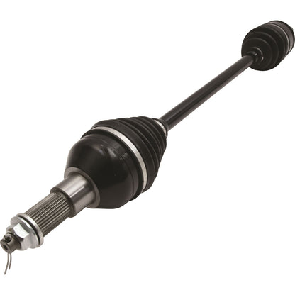 All Balls 6-Ball Heavy Duty Axle - Front AB6-KW-8-139_1090665