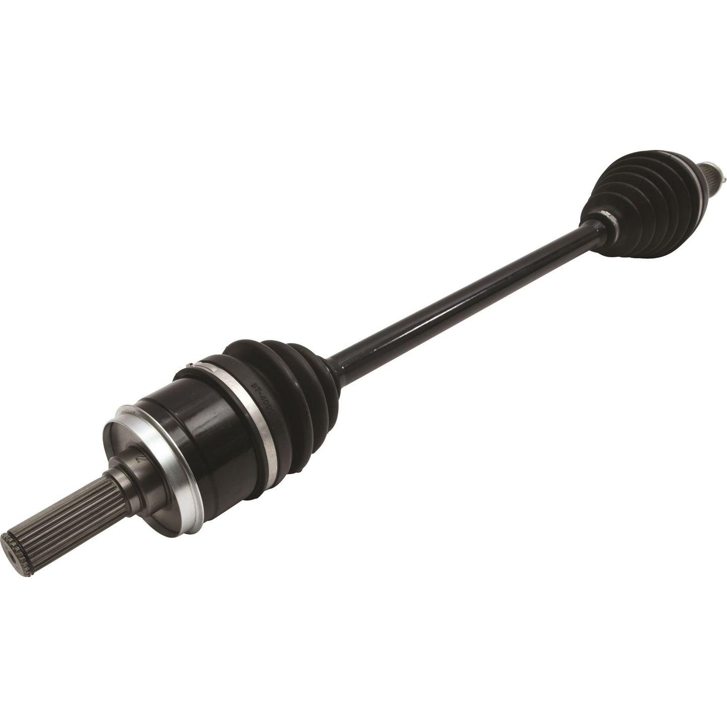 All Balls 6-Ball Heavy Duty Axle - Front AB6-KW-8-139_1090666
