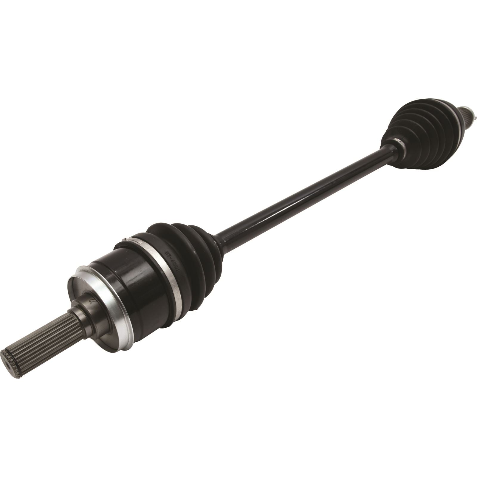 All Balls 6-Ball Heavy Duty Axle - Front AB6-KW-8-139_1090666
