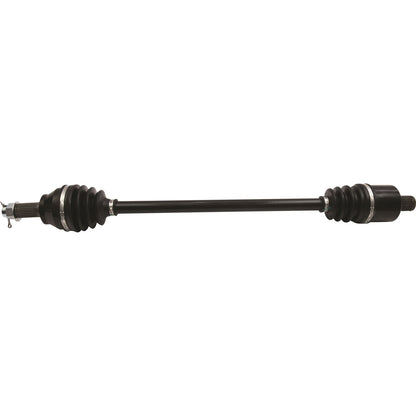All Balls 6-Ball Heavy Duty Axle - Front AB6-PO-8-101_1090669