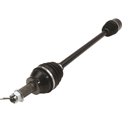 All Balls 6-Ball Heavy Duty Axle - Front AB6-PO-8-101_1090670