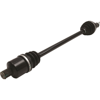 All Balls 6-Ball Heavy Duty Axle - Front AB6-PO-8-101_1090671