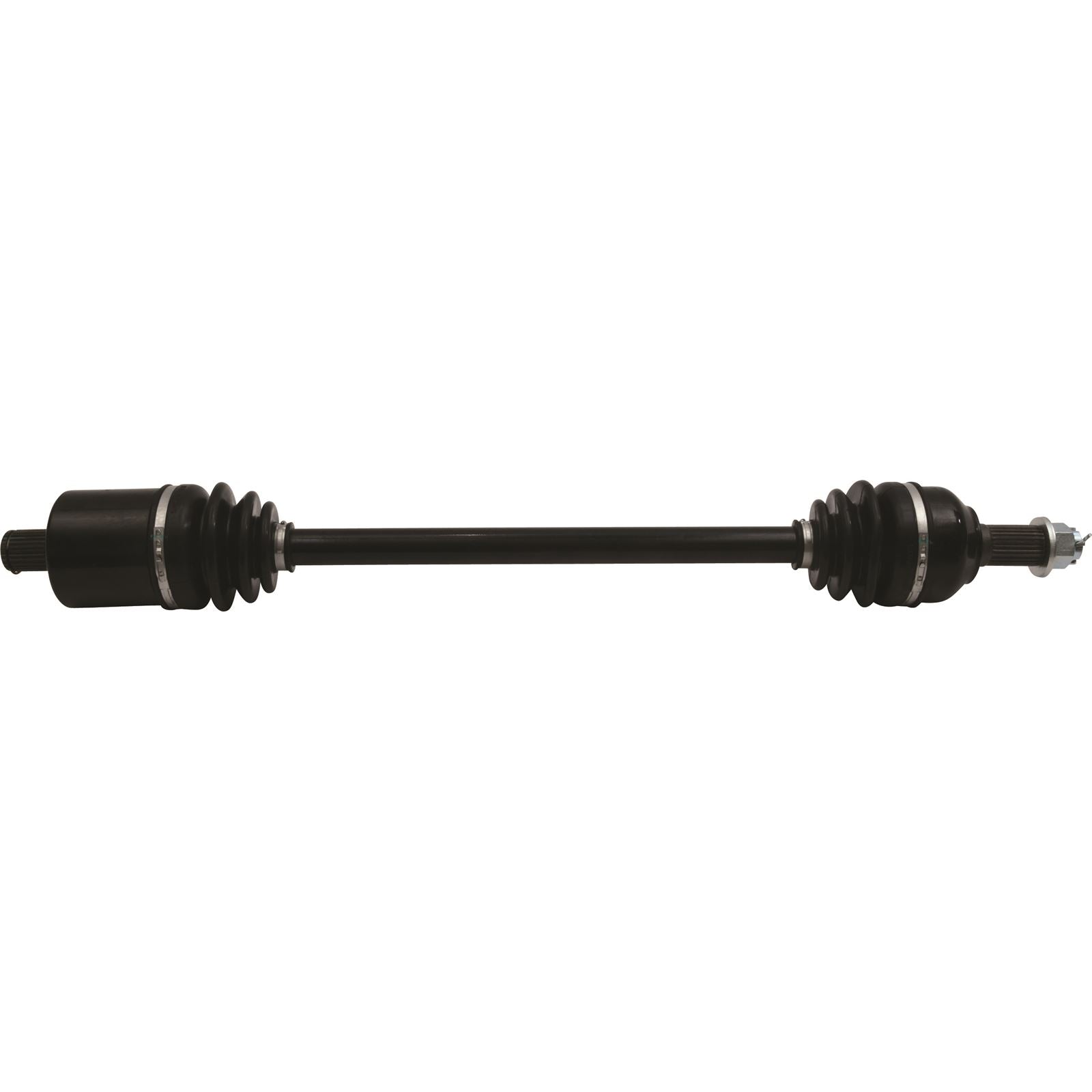 All Balls 6-Ball Heavy Duty Axle - Front AB6-PO-8-104_1090674