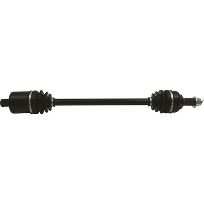 All Balls 6-Ball Heavy Duty Axle - Front AB6-PO-8-104_1090674