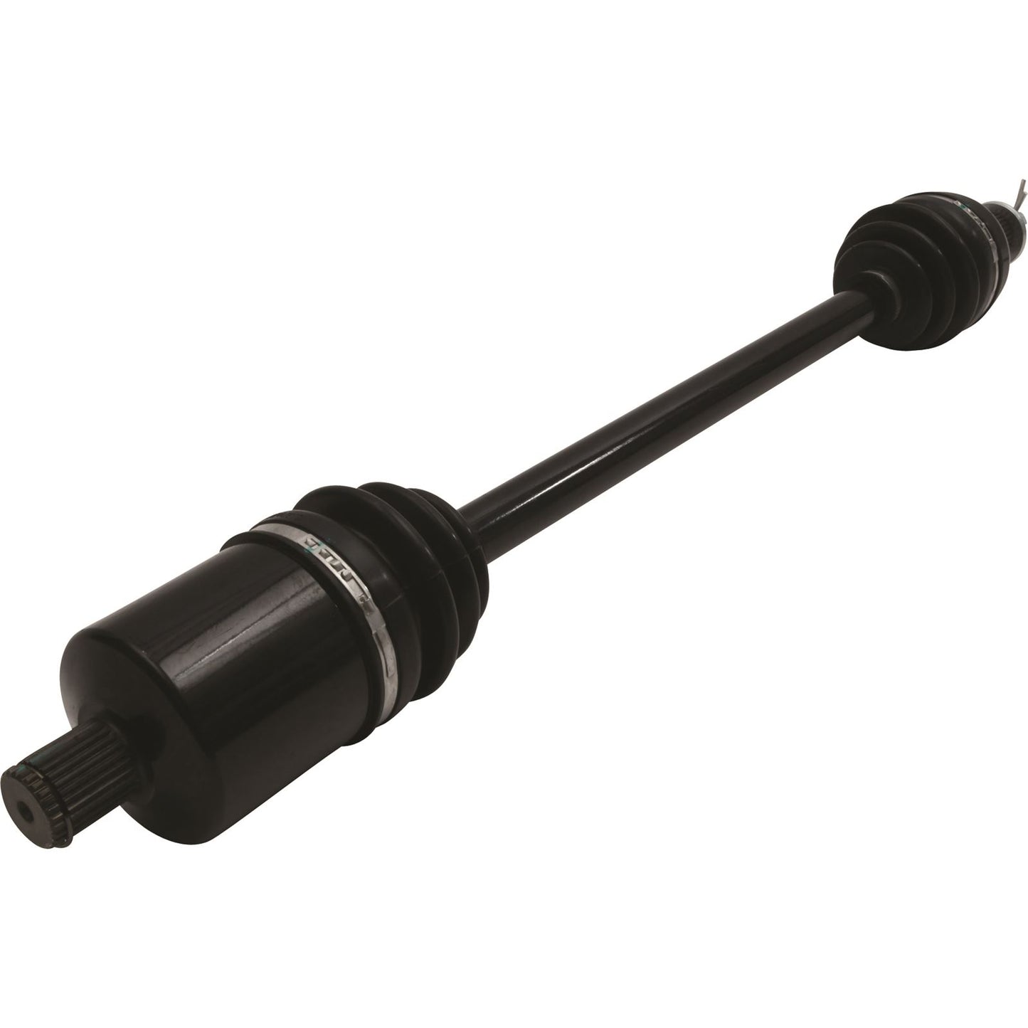 All Balls 6-Ball Heavy Duty Axle - Front AB6-PO-8-104_1090675