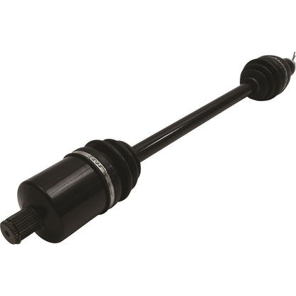 All Balls 6-Ball Heavy Duty Axle - Front AB6-PO-8-104_1090675