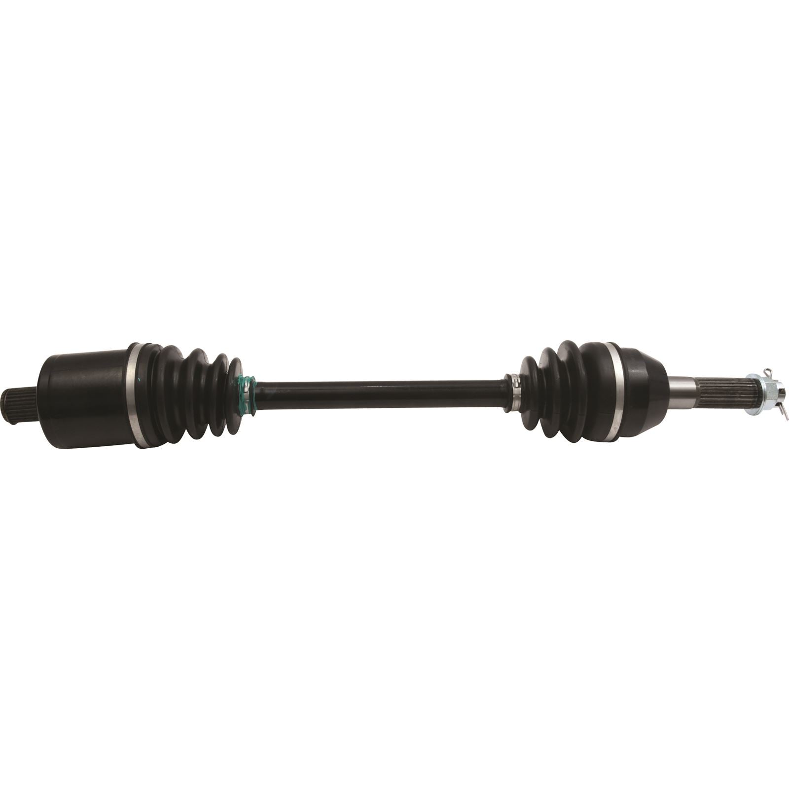 All Balls 6-Ball Heavy Duty Axle - Front AB6-PO-8-401_1090679