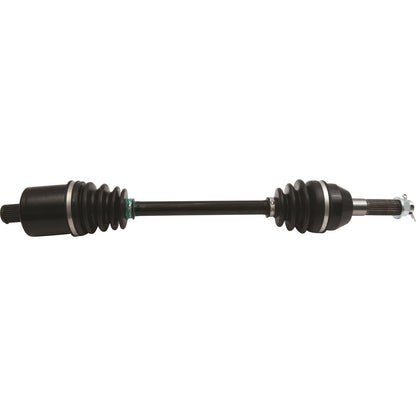 All Balls 6-Ball Heavy Duty Axle - Front AB6-PO-8-401_1090679