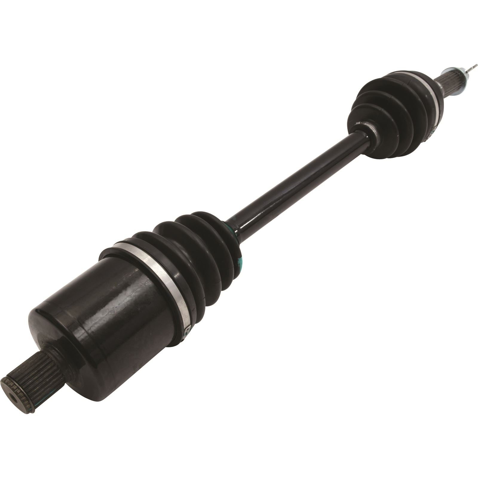 All Balls 6-Ball Heavy Duty Axle - Front AB6-PO-8-401_1090680
