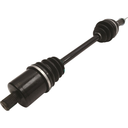 All Balls 6-Ball Heavy Duty Axle - Front AB6-PO-8-401_1090680