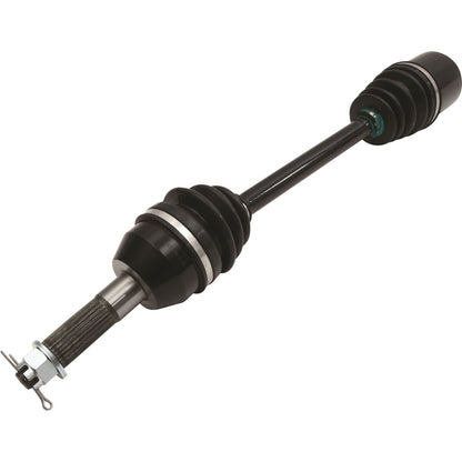 All Balls 6-Ball Heavy Duty Axle - Front AB6-PO-8-401_1090609