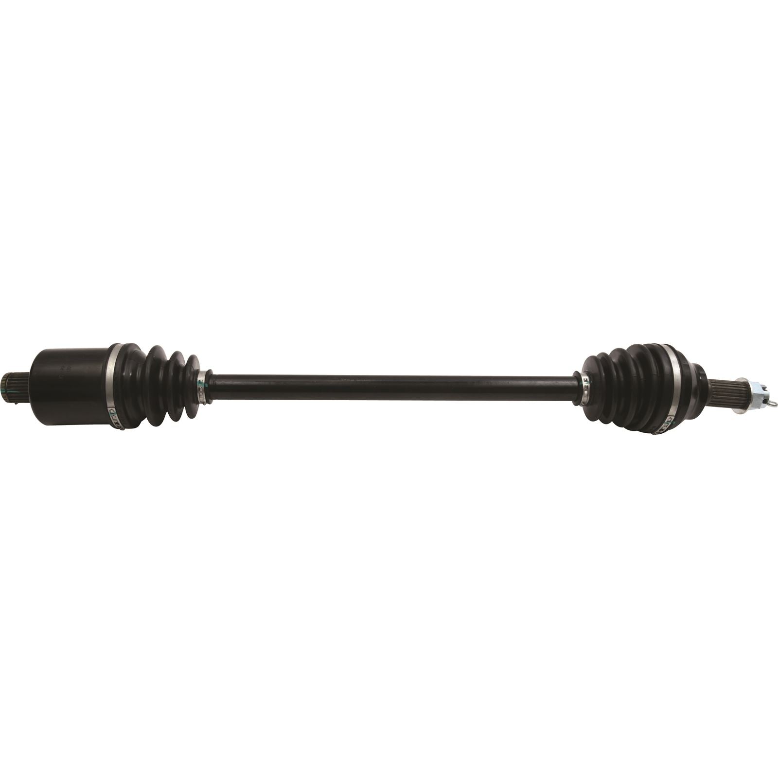 All Balls Heavy Duty 6-Ball Axle - Rear AB6-PO-8-404_1096421