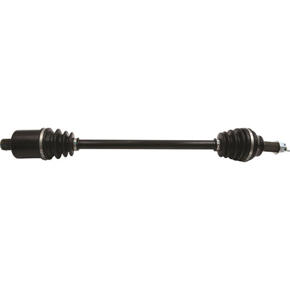 All Balls Heavy Duty 6-Ball Axle - Rear AB6-PO-8-404_1096421