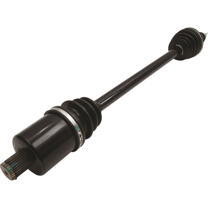 All Balls Heavy Duty 6-Ball Axle - Rear AB6-PO-8-404_1096422