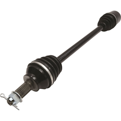 All Balls Heavy Duty 6-Ball Axle - Rear AB6-PO-8-404_1096423