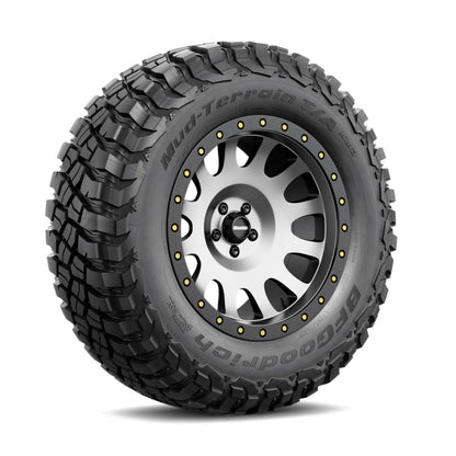 BF Goodrich - Powersports Tire - Mud-Terrain T/A® KM3 - Front/Rear - 35x11R15 - 8 Ply 01201_1598010
