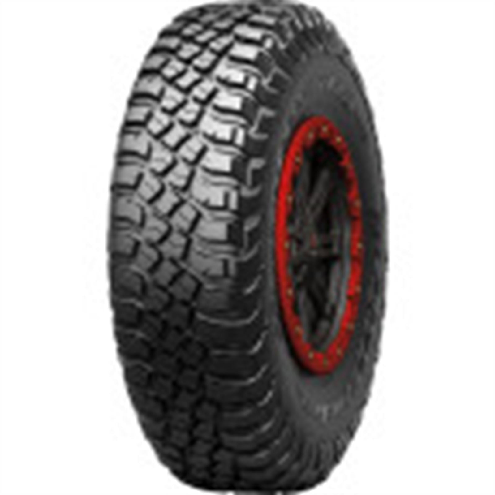 BF Goodrich - Powersports Tire - Mud-Terrain T/A® KM3 - Front/Rear - 35x11R15 - 8 Ply 01201_644398