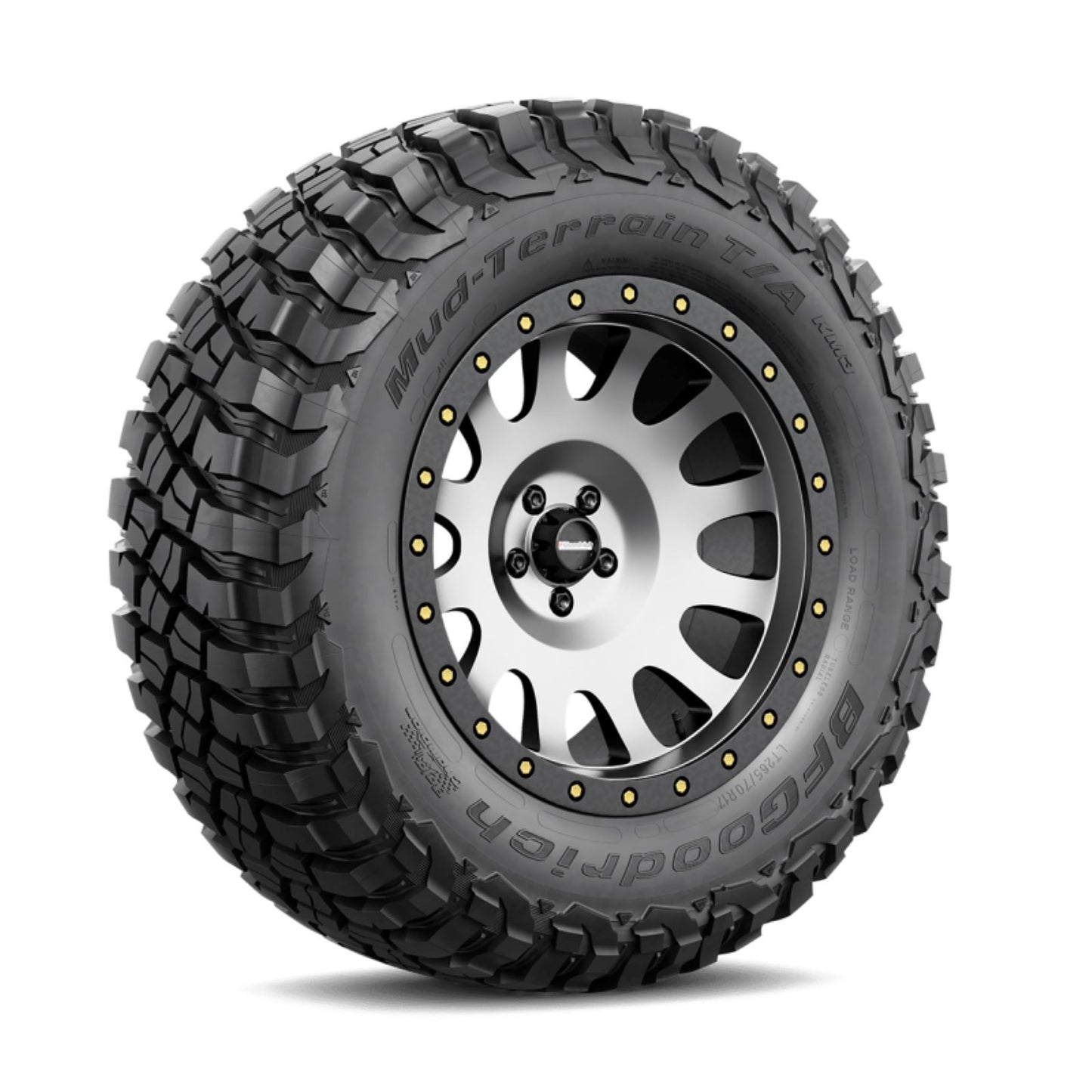 BF Goodrich - Powersports KM3 - 29x9R14 08522_1598056