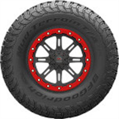 BF Goodrich - Powersports Tire - Mud-Terrain T/A® KM3 - Front/Rear - 27x11R14 - 8 Ply 29715_644393